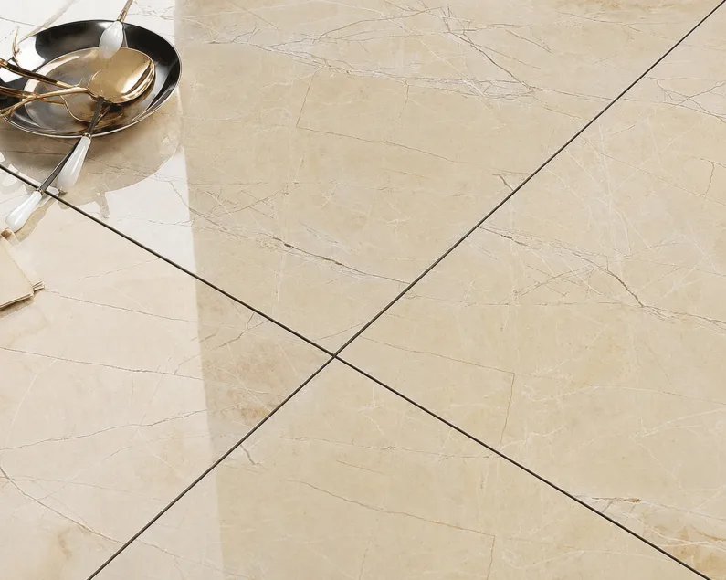 Architectural surface material