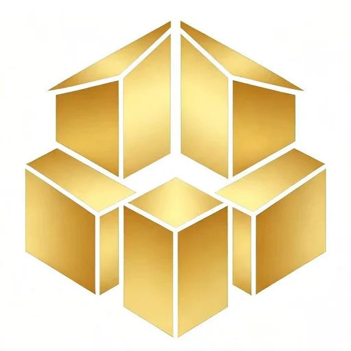 Foshan Select gold emblem