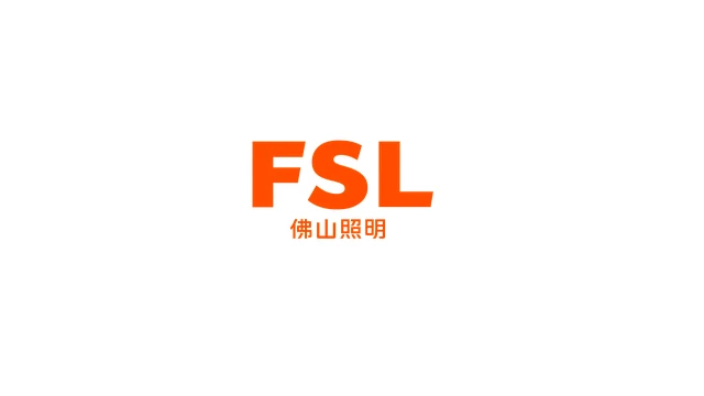 佛山照明 Logo