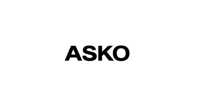 ASKO Logo