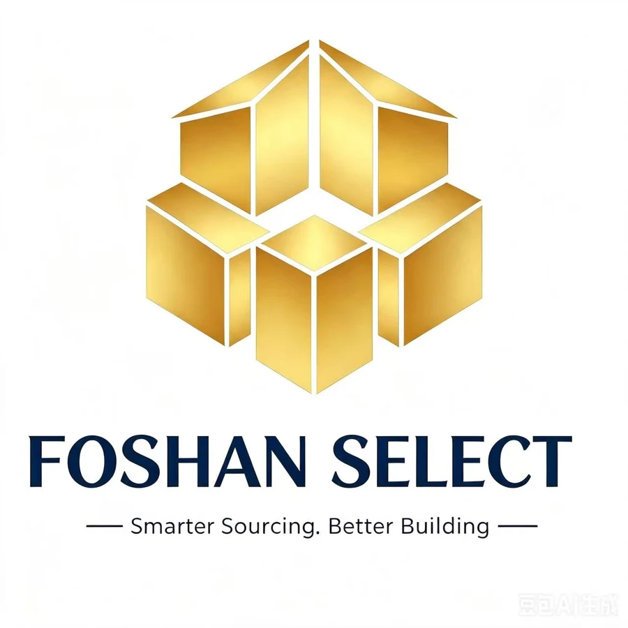 Foshan Select — Smarter Sourcing. Better Building