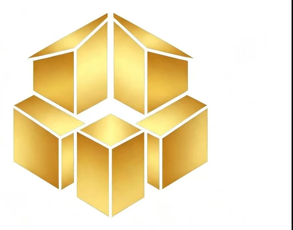 Foshan Select 金色标志