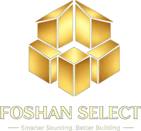 Foshan Select — Smarter Sourcing. Better Building