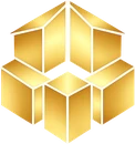 Foshan Select gold emblem