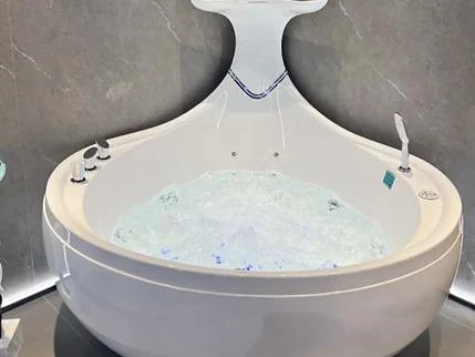Massage Bathtubs