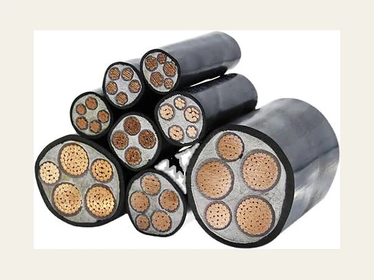 Mineral-Insulated Cables