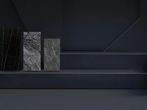 Crystalline Glazed Tiles