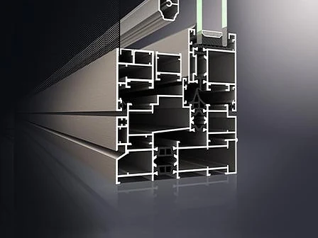 Facade and Curtain-Wall Panels
