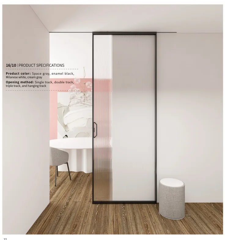 Door System 11