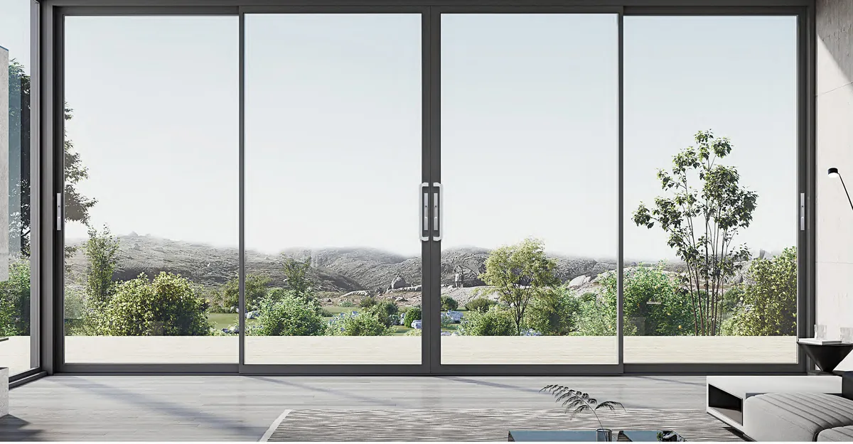 Door System 2