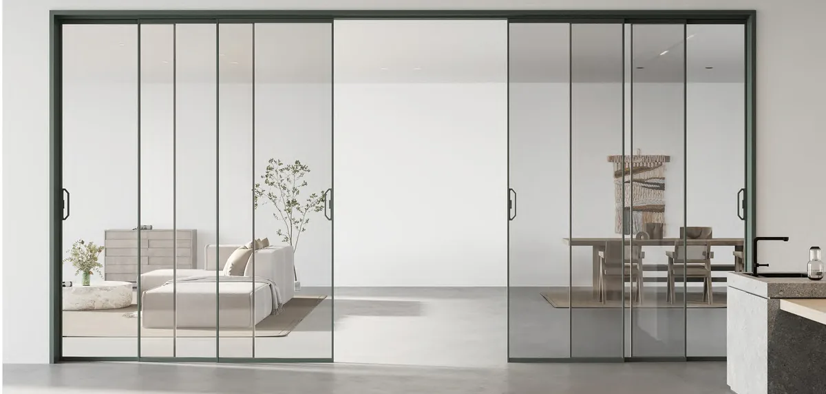 Door System 8