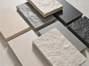 Multi-Form Floor Tiles