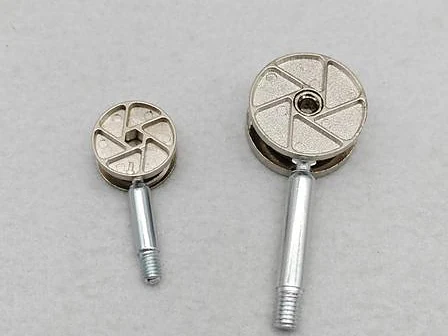 Hardware Fittings 1