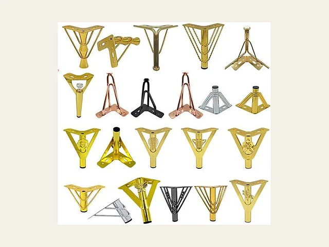 Hardware Fittings 2