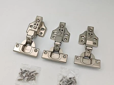 Hardware Fittings 3