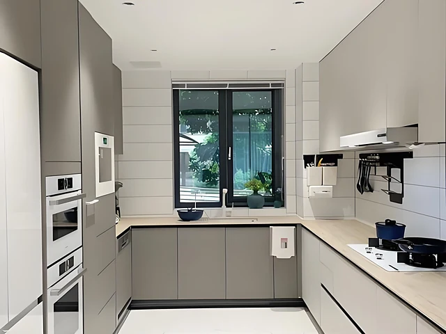 Kitchen Tiles