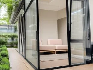 Outdoor Sunrooms