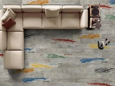 Full Tile Range 3