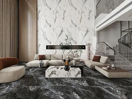 Whole-House Stone