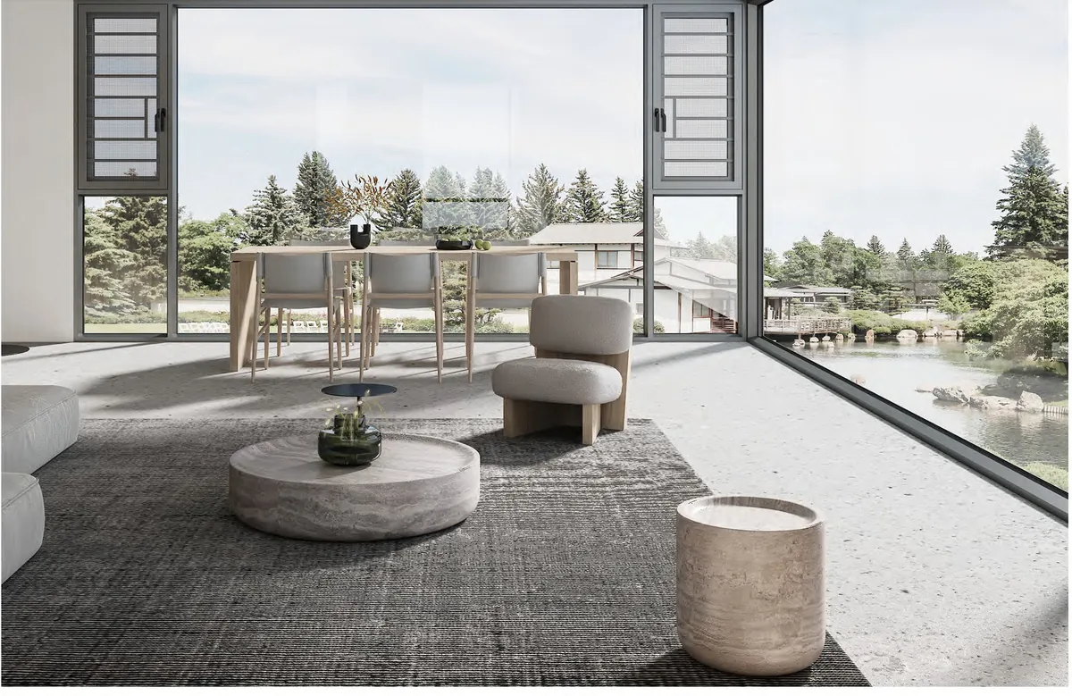 Window System 4