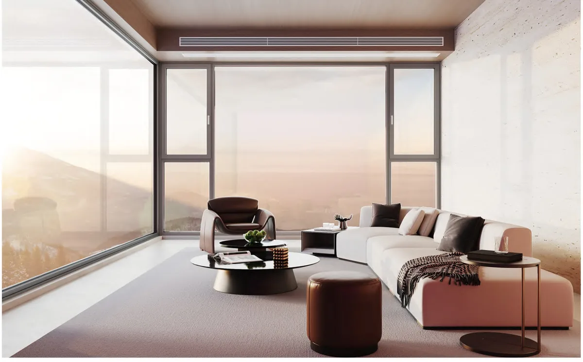 Window System 6