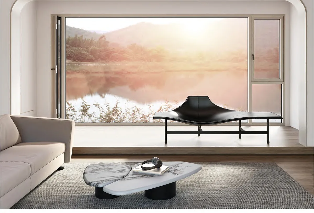 Window System 8
