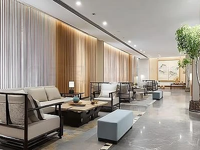 Hotel furniture