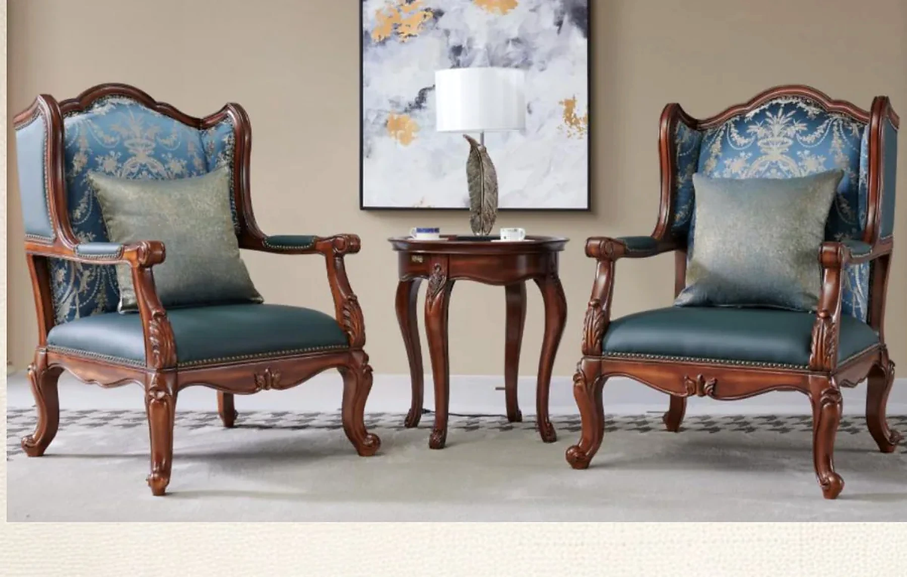 Occasional Chairs