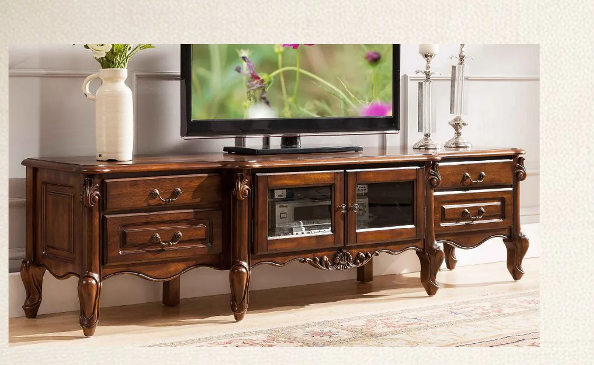 TV Cabinet