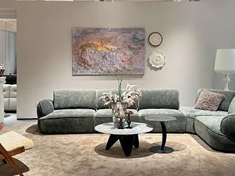 Fabric Upholstery 2