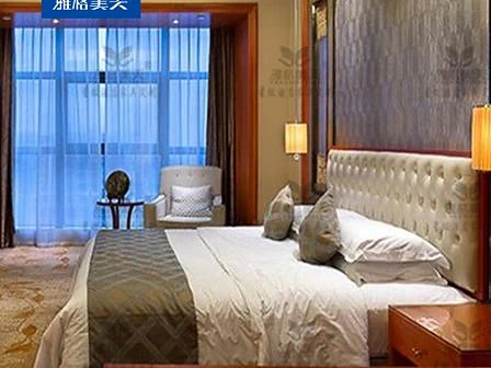 Hotel Furniture 1
