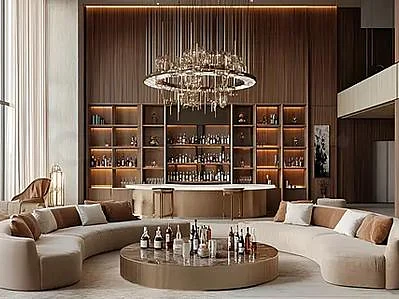 Hotel Furniture 3