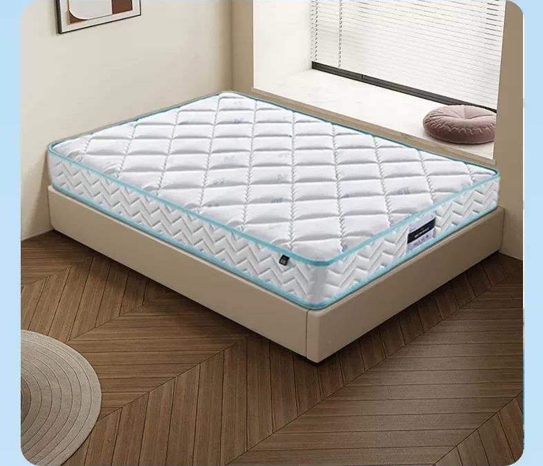 Slim Quilted Mattress
