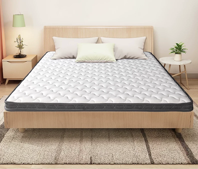 Latex and Coir Mattress