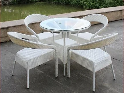 Outdoor Furniture 1