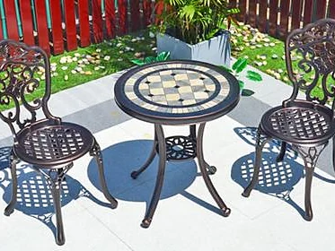 Outdoor Furniture 3