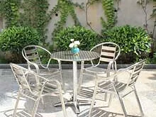 Outdoor Furniture 4