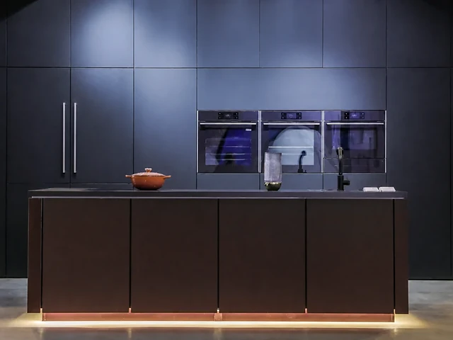 Living Appliances 1