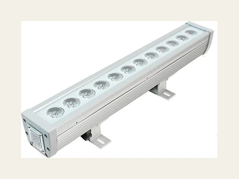 Project and commercial lighting