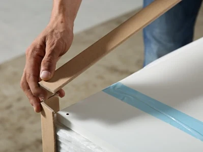 Fix edge strips with all edges.