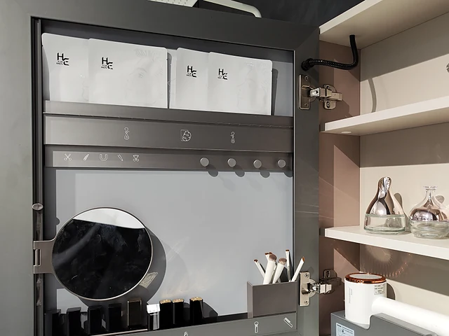 Bathroom Storage 3