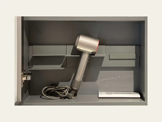 Bathroom Storage 4