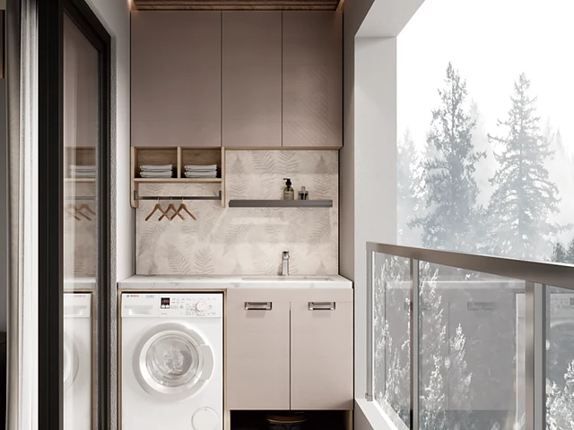 Fluorocarbon Weather-Resistant Panels 1