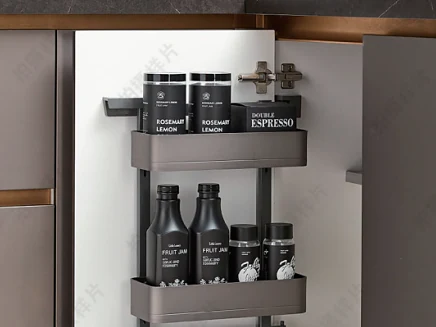 Kitchen Cabinetry 4