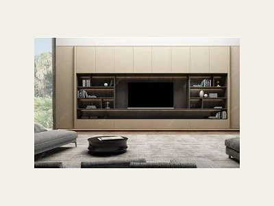Modern Minimal / Italian Luxe 3