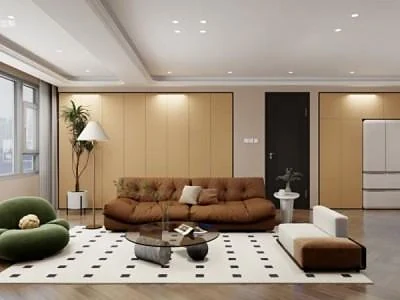 Natural Timber 3