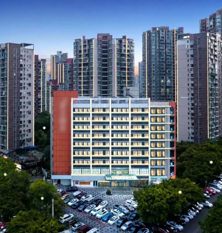 Chongqing Premium Hotel Chain