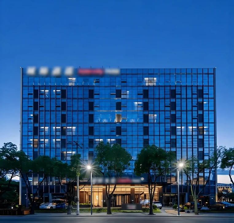 Shanghai Premium Hotel Chain